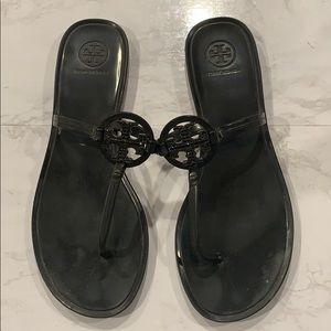 Tory Burch Shoes - Tory Burch strappy sandals Tory Burch Shoes - Tory Burch strappy sandals